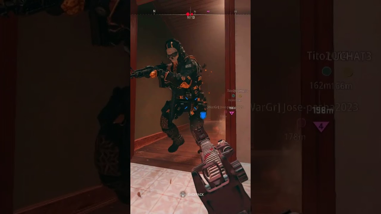 The Best ISO 45 Build For Season 4 Of Warzone 2! 