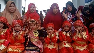 Gebyar PAUD