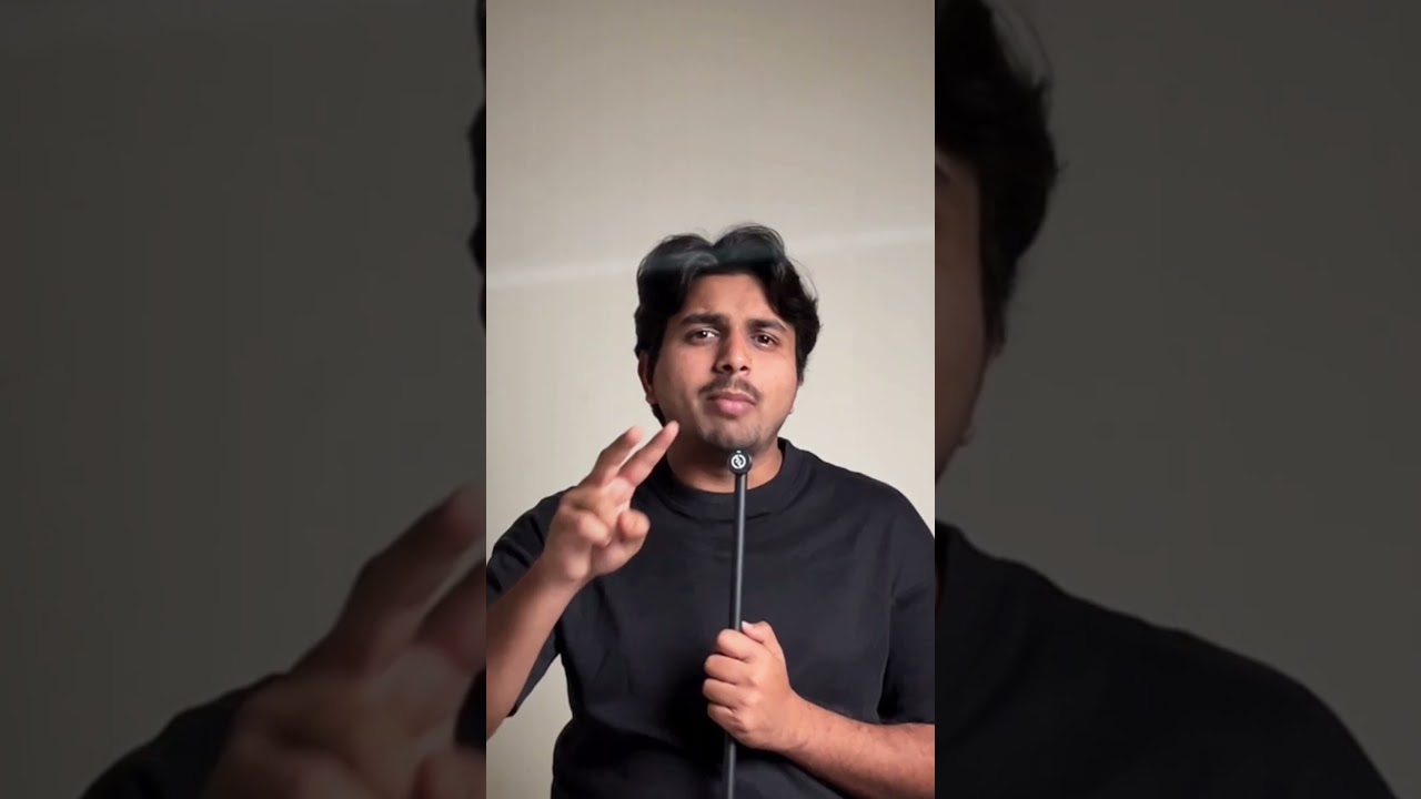 3 Most Shocked Moments 