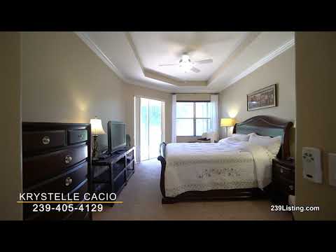 20685 Torre Del Lago Street, Estero, FL home video tour