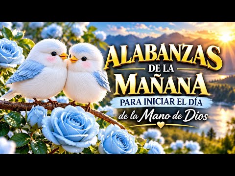 MORNING WORSHIP SONGS🙏🌅|TO START THE DAY HAND IN HAND WITH GOD|Christian Music to Begin with Faith