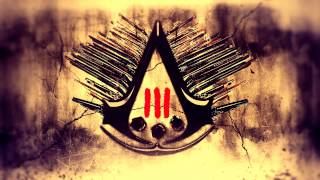 Assassins Creed 3 - Soundtrack - Farewell