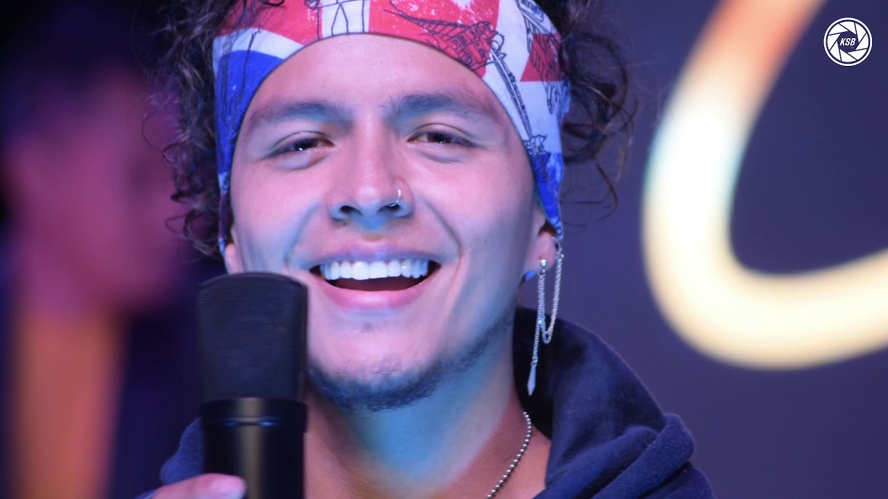 ECumbiando - Golpe con Golpe