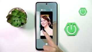 HONOR 400 Smart 4G – Cara Menutup Aplikasi Latar Belakang screenshot 4