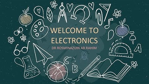 EECE 1312 CHAPTER 3B 2021 (FULL WAVE RECTIFIER)