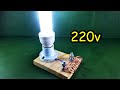 New Free Energy Electric Using By Copper With Magnet