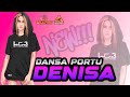 LAGU JOGET - DENISA LARANTUKA - ALBERTHO DZELO FEAT CHILO KERANS || TERBARU 2025