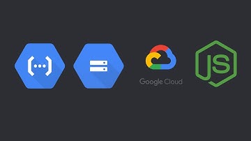 How to Use Google Cloud Functions with Storage Buckets in Node.js
