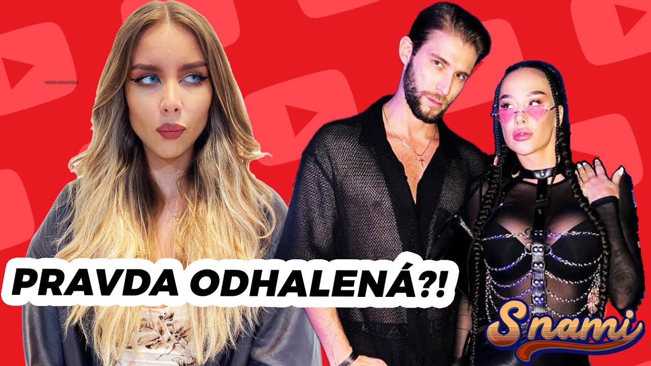 PETRANA PREHOVORILA O SKUTOČNOM DÔVODE ROZCHODU?!? - Snami