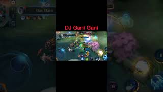 DJ Hujan Badai Angin Ribut LaLaLa