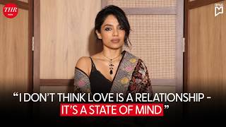 Sobhita Dhulipala On Vettuvam & 10 Years Of Playing Morally Messy Women | Cover Star | THR India