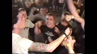 Desperate Measures - 06/19/04 - Sportsplex - Darien, IL