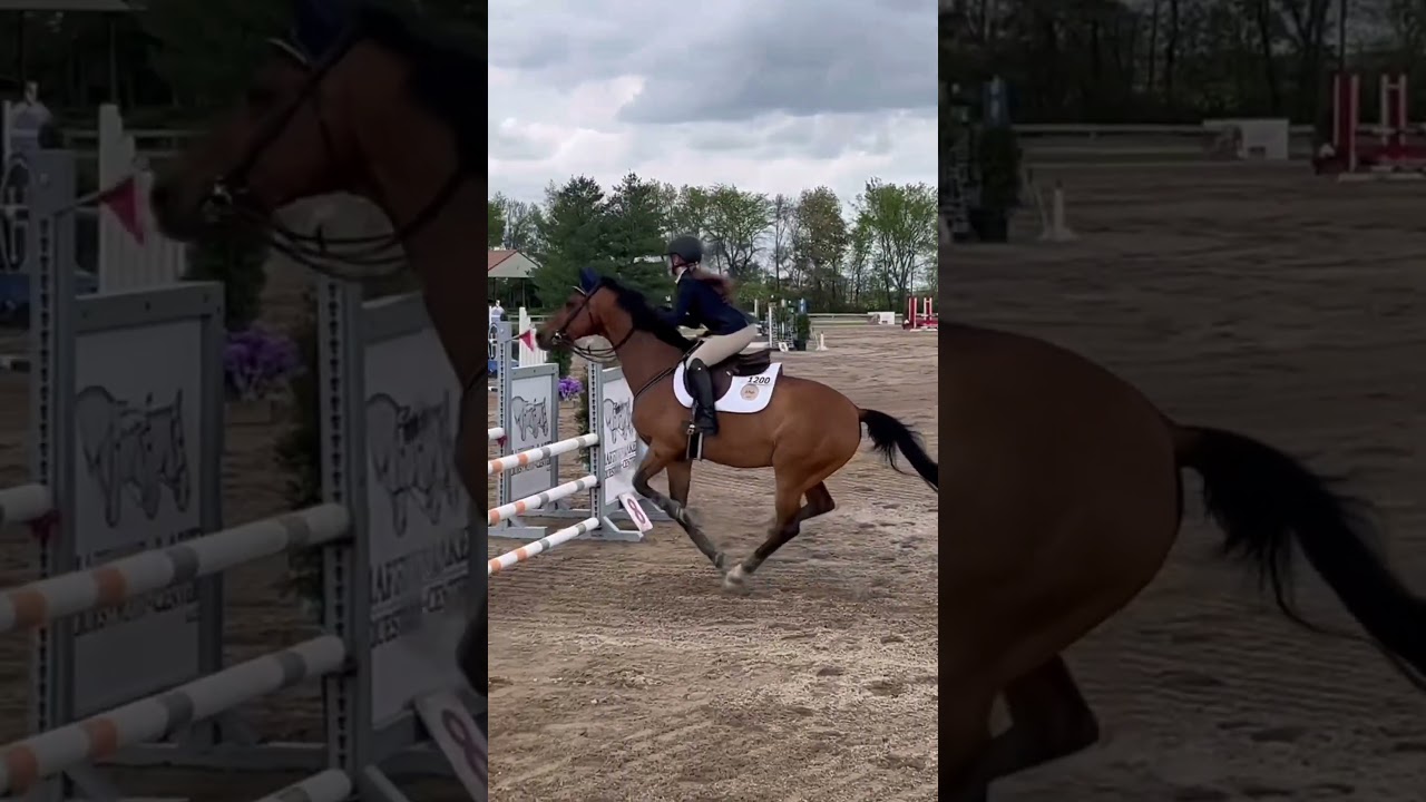 first show dayyyy!!!! 