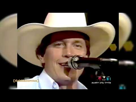 George Strait & The Ace in the Hole Band — "Ocean Front Property" — Live