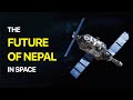 Nepal in Space: Where are we? ft. Munal Satellite