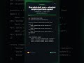Stop pakai shell_exec — eksekusi script ini jauh lebih ngebut!