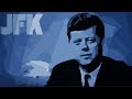 KENNEDY - Why JFK Is So Loved