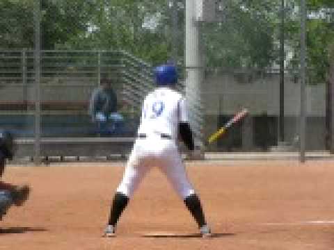 Jeff Malm of Bishop Gorman High School, Las Vegas,...