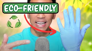 Biodegradable Nitrile Gloves? Everything you Wanted to Know