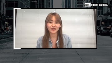 Code; Without Barriers: Forging a More Inclusive Developer Community in Korea