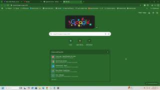 Masra Minute 13 Browser Update screenshot 2