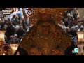 Virgen de la Victoria (Expiración) en Plaza Catedral | Cádiz 2026 #semanasanta #semanasanta2026