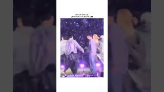 jk Hits on tete booty 🍑🌚 #taekook #kooktae #vkook #kookv #bangtansonyeondan방탄소년단