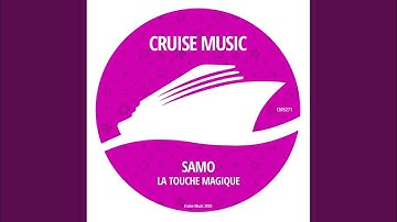 La Touche Magique (Original Mix)