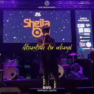 Story Wa Sheila On 7(Hari Bersamanya)