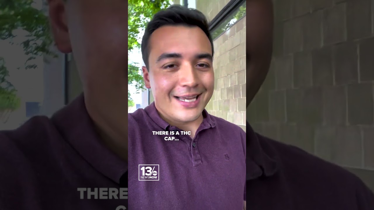 What's the deal with hemp in Virginia? 