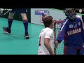 Tomas Eriksson “The World Games will be vital”