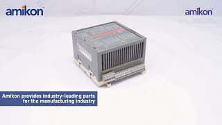 abb 07di92 gjr5252400r0101 distributed digital i/o device with 8 input channels abb 07di92 gjr5252400r0101 distributed digital i/o device with 8 input channels