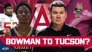 Arizona Could Be In On ANOTHER TOP Prospect In 2027?! 👀