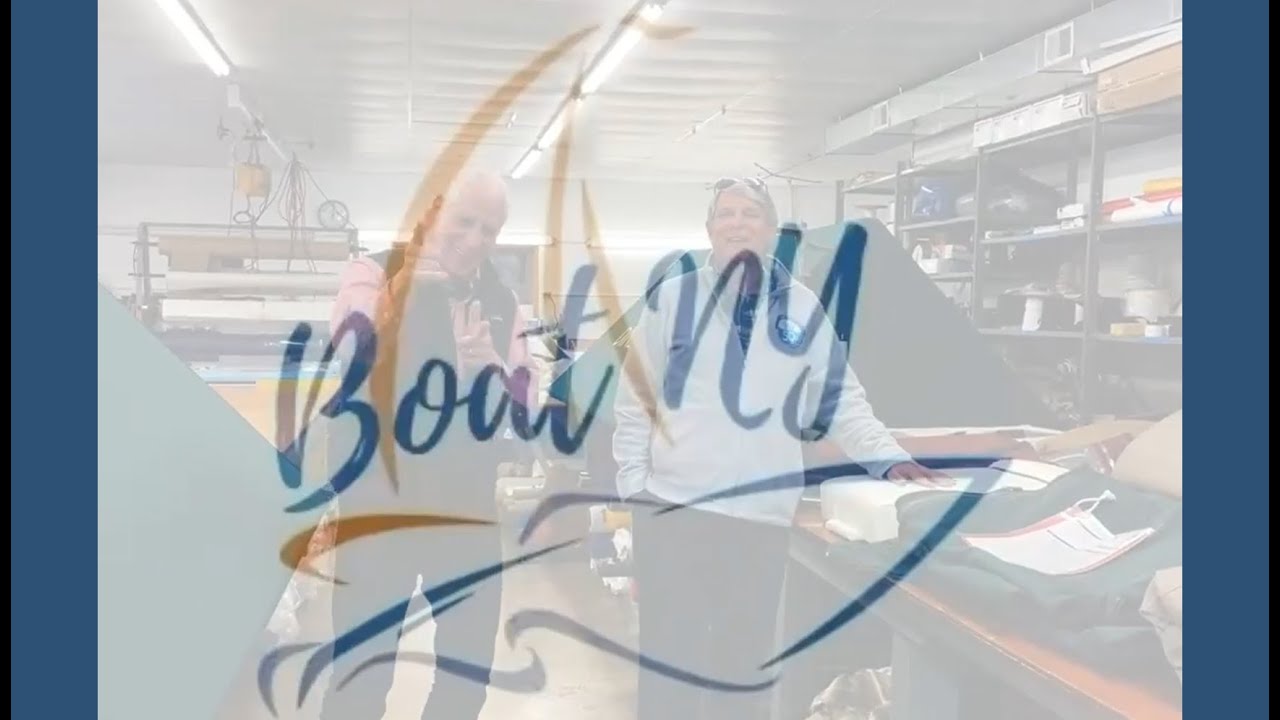 BOAT NY A New Canvas For Your Boat? Boater Safety Courses For You