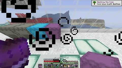 Minewind : Moon e chest tour ( after being scammed for 8 steggs )