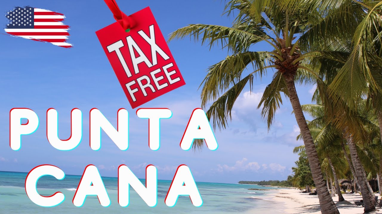 Invest in Punta Cana