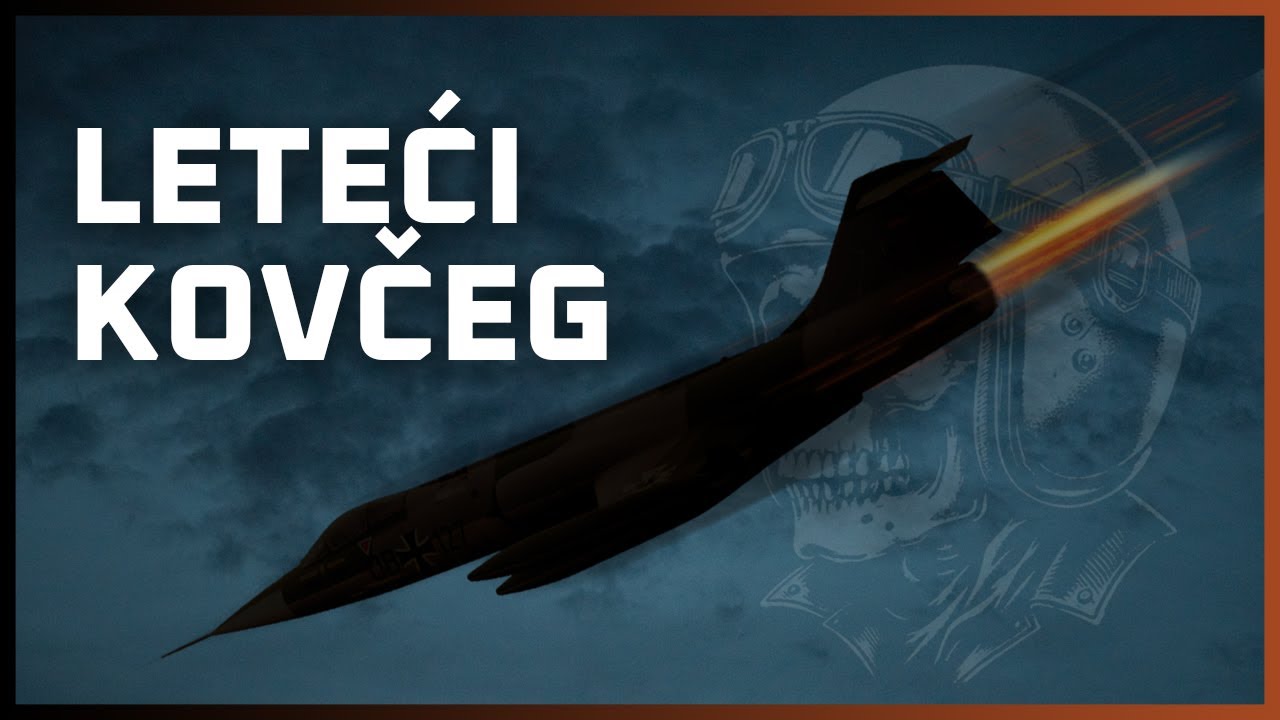 Avion koji je pobio više NATO pilota nego što su Rusi ikada uspeli