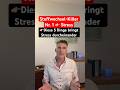 Stoffwechsel-Killer Nr. 1 - STRESS