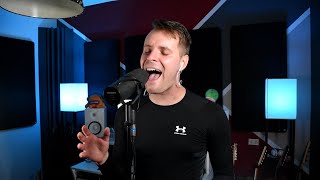 Periphery - Silhouette (Vocal Cover)