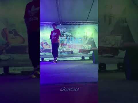 2020.08.01陳零九潮境公園海灣節《海風音樂會》-天亮請睜眼