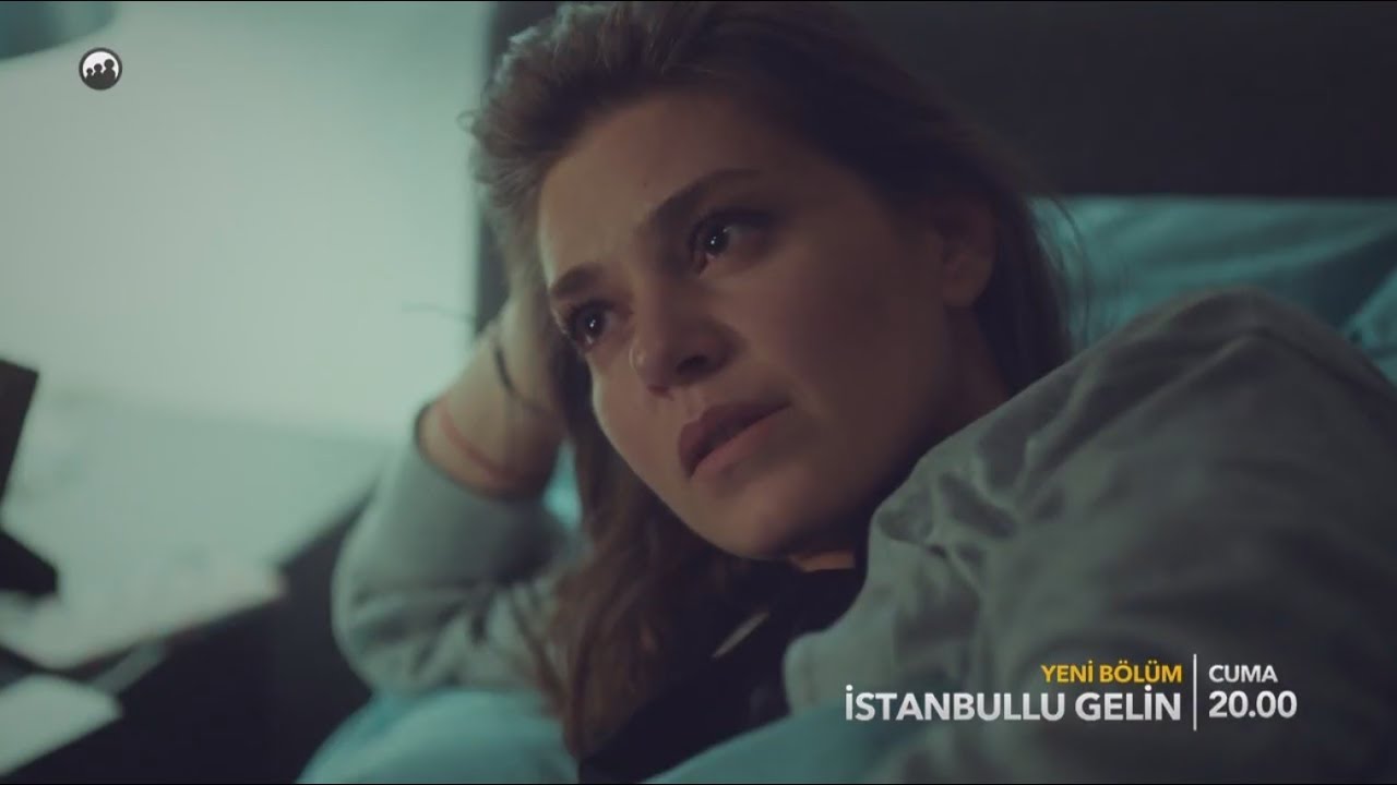 İstanbullu Gelin / Istanbul Bride - Episode 56 Trailer 2 (Eng & Tur Subs)