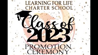 LFLCS Promotion Ceremony 2023