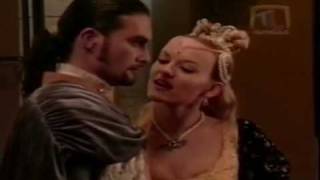 Mauricio Islas en Amor Gitano (cap 35-2)