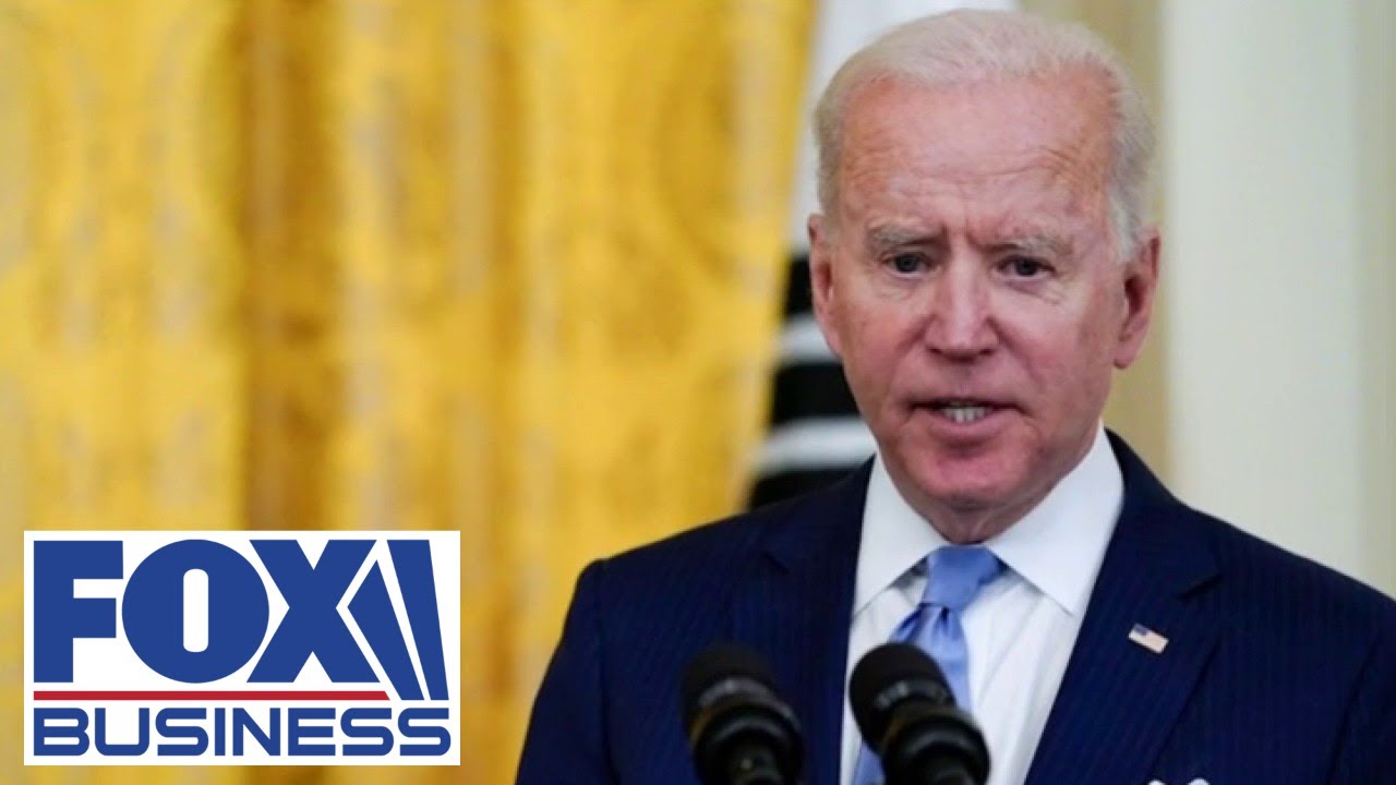 Did Biden's infrastructure lead admit he's anti-road?
