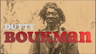 Boukman - The man behind the Haitian Revolution