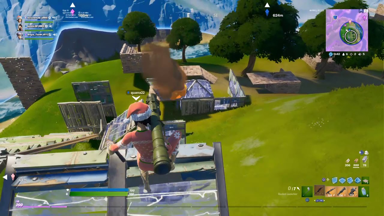 Spamathon Fortnite spamathon - YouTube