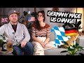 Living in Germany Culture Shocks After Three Years. How We Have Changed. American & British | Munich