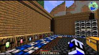FTB-Ultimate 5:Sorting Machine