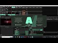 Resolume Arena 7.18