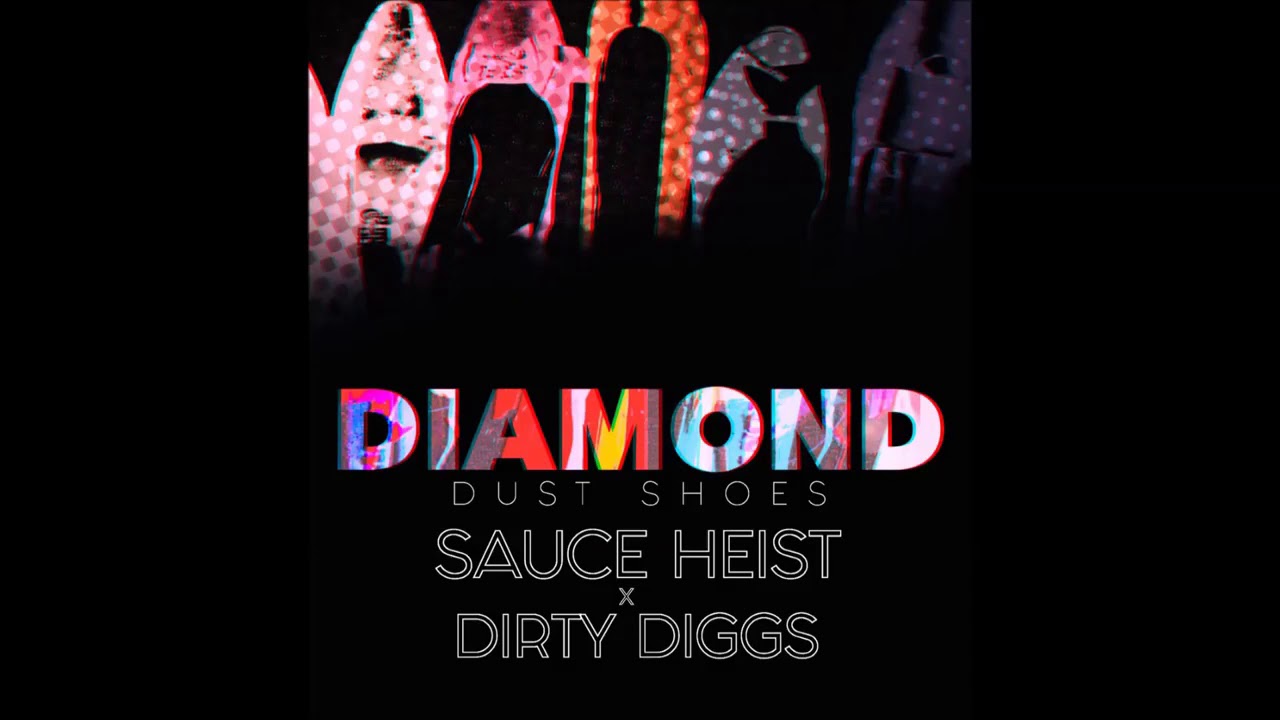 $auce Heist & DirtyDiggs - Money.Power.Respect